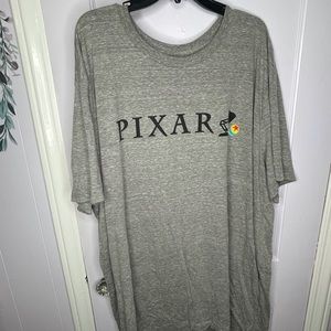 Disney Pixar t-shirt